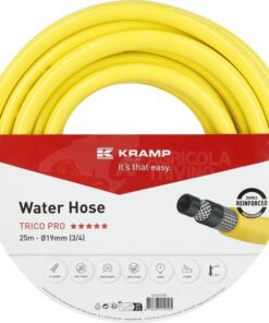 Manguera -Trico-Pro-II 3/4" 25m