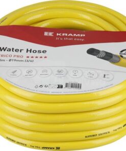 Manguera -Trico-Pro-II 3/4" 25m