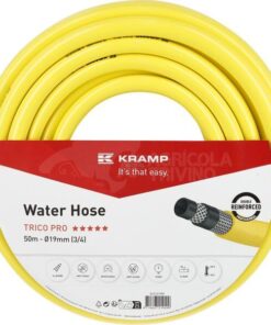Manguera Trico Pro II 3/4" 50 m