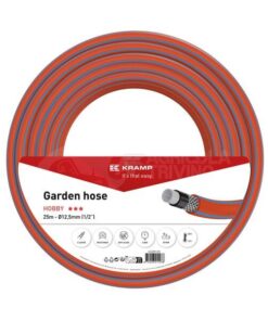 Manguera Hobby 1/2", 25m