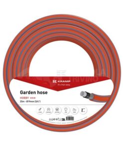 Manguera Hobby 3/4", 25m