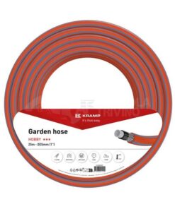 Manguera Hobby 1", 25 m