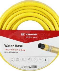 Manguera Trico media de 3/4" 50 m