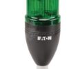 Columna de señalización + LED 24 V rojo/verde completo