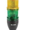 Columna de señalización + LED 24 V rojo/amarillo/verde completo 13 Columna de señalización + LED 24 V rojo/amarillo/verde completo