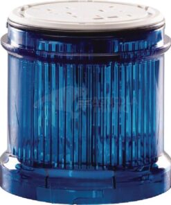 Columna señal. + LED 24V azul