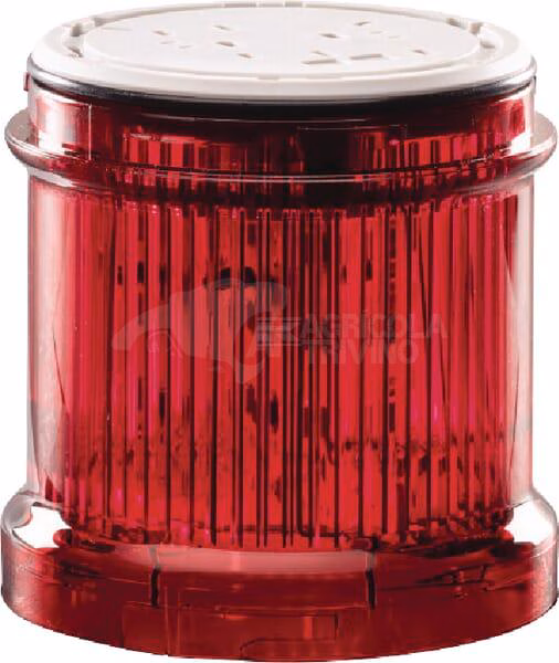 Columna señal. + LED 24V rojo 1 Columna señal. + LED 24V rojo