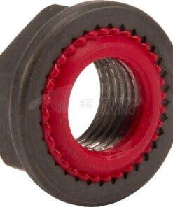 Tuerca SEAL-LOCK M10x1.50 Acero Kramp