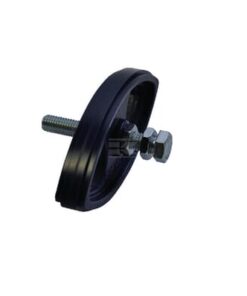Elemento deslizante simple 5/8x 3/8
