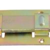 Cerrojo plano 160 mm