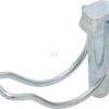 Pasador de tubo 10x40 mm 5 Pasador de tubo 10x40 mm