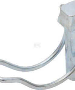 Pasador de tubo 10x40 mm