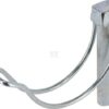 Pasador de tubo 10x60 mm