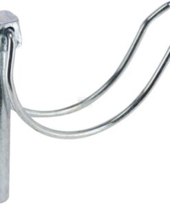 Pasador de tubo 10x60 mm