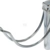 Pasador de tubo 11x60 mm