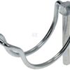 Pasador de tubo 4,5x40 mm
