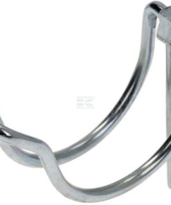 Pasador de tubo 4,5x40 mm