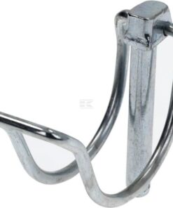 Pasador de tubo 6x40 mm
