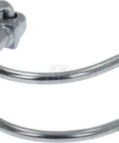 Pasador de tubo 6x40 mm