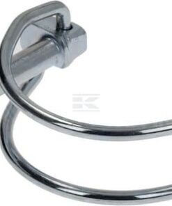 Pasador de tubo 6x45 mm