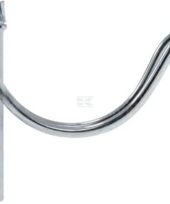 Pasador de tubo 6x45 mm