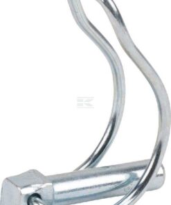 Pasador de tubo 8x34 mm