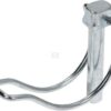 Pasador de tubo 8x45 mm