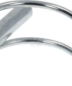 Pasador de tubo 8x45 mm