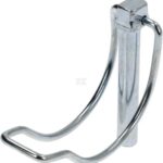 Pasador de tubo 8x50 mm