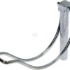 Pasador de tubo 8x60 mm