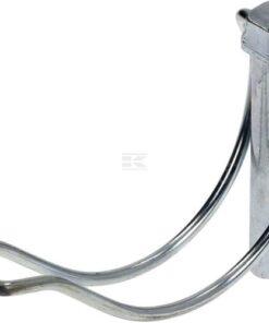 Pasador de tubo 8x60 mm