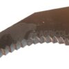 Cuchilla de recoged-carg