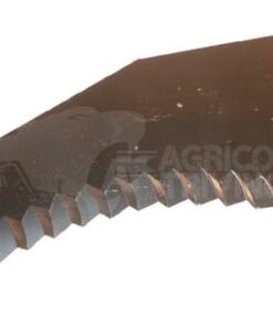 Cuchilla de recoged-carg