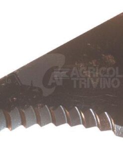 Cuchilla de recoged-carg