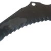 Cuchilla de ensilado Pöttinger