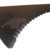 Cuchilla de ensilado Kemper