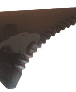Cuchilla de ensilado Kemper