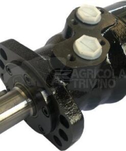 Motor orbital 400 cc Kramp