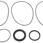 Kit de juntas SMH Kramp - fecha de fabricación <character name="lt"></character>2020-10