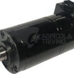 Motor orbital 20 cc Kramp