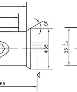 Motor orbital 250cc gopart