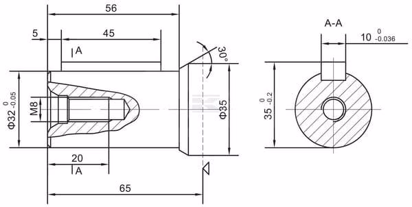 Motor orbital 250 cc Kramp 3 Motor orbital 250 cc Kramp