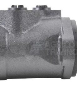 Motor orbital 25 cc Kramp