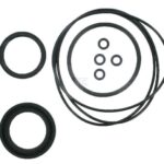 Kit de juntas SMR-25 mm Kramp - fecha de fabricación <character name="lt"></character>2019-06