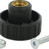 Rueda manual SPR05/SMRF03/05AB 9 Rueda manual SPR05/SMRF03/05AB