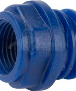 Adaptador 1/2" Hembra NPT