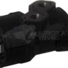 Motor orbital 160 cc Kramp