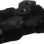Motor orbital 160 cc Kramp
