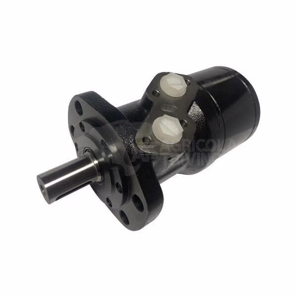 Motor orbital 160 cc Kramp