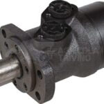 Motor Orbit SMR-200-4BDGP 4/32